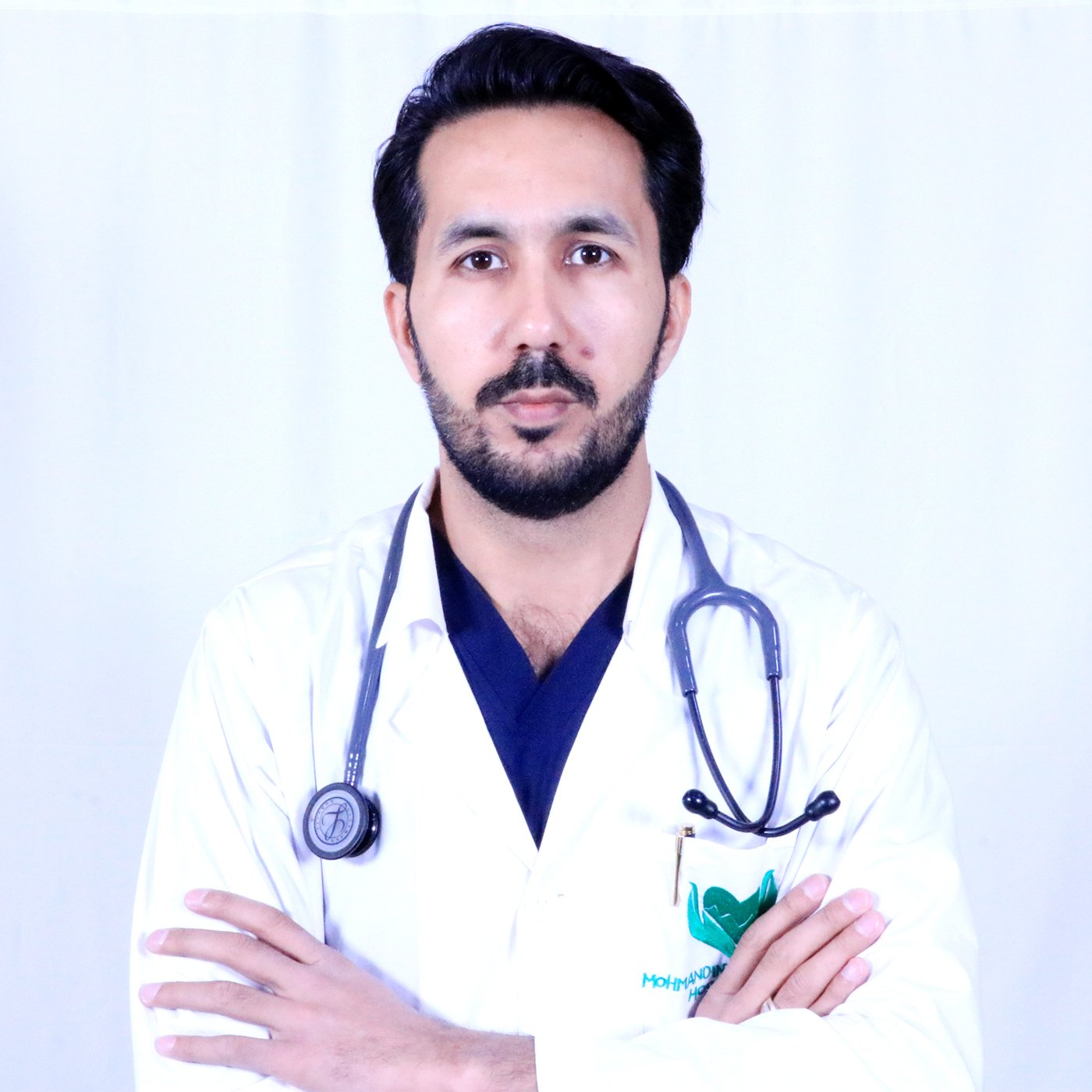 Doctor Profile